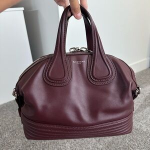 Givenchy nightingale Bag
